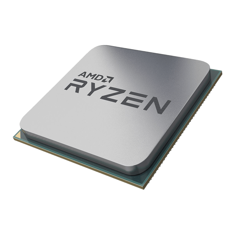 Ryzen 5 5500