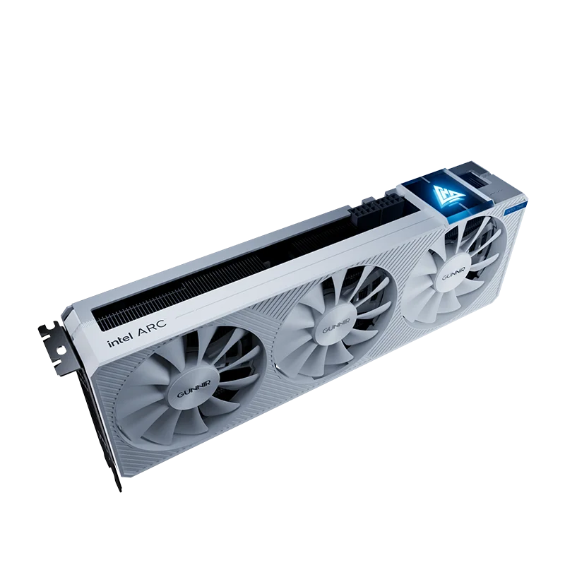 GUNNIR A770 Photon