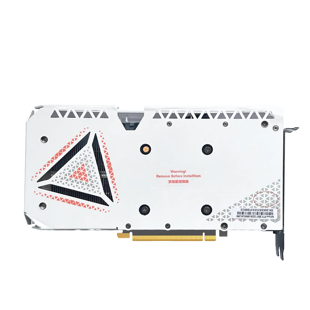 MLLSE GeForce RTX 3060