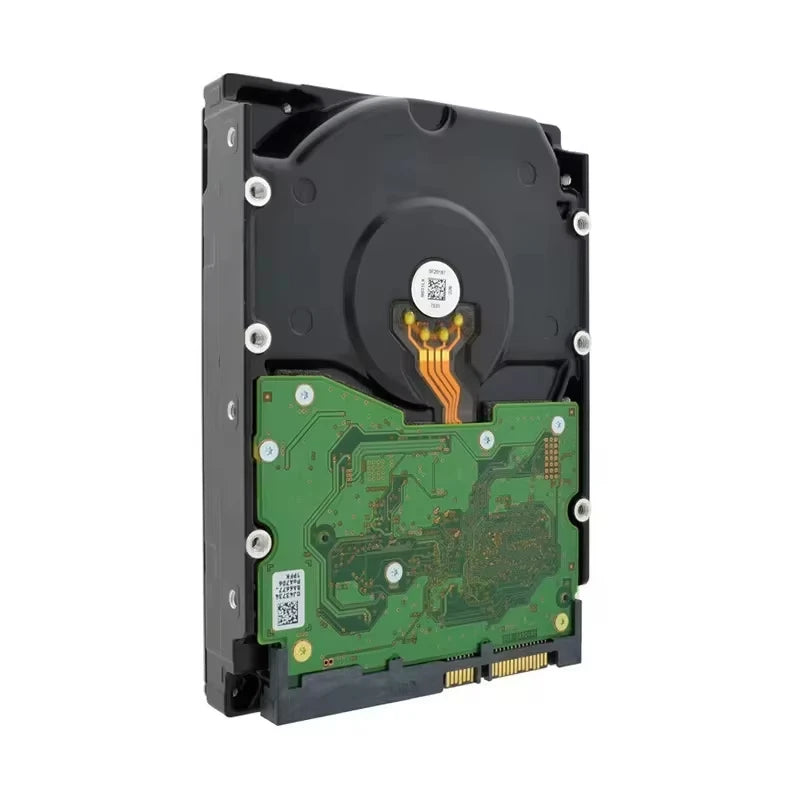 WD Gold Enterprise Class Hard Drive