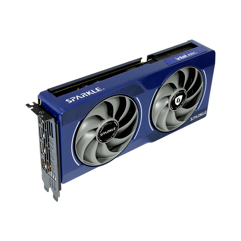 SPARKLE Intel Arc B580 Guardian
