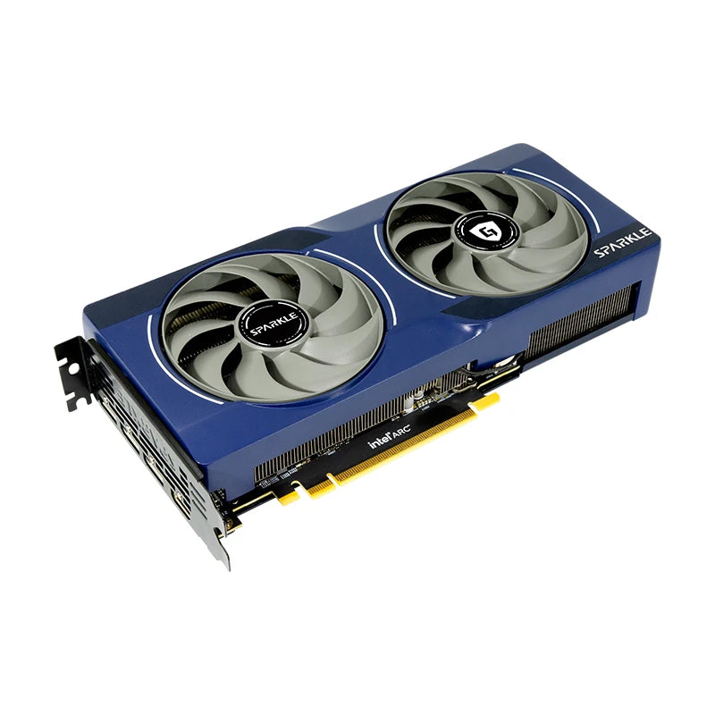 SPARKLE Intel Arc B580 Guardian