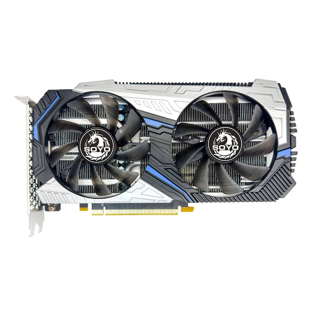 SOYO Nvidia GeForce RTX 2060 Super