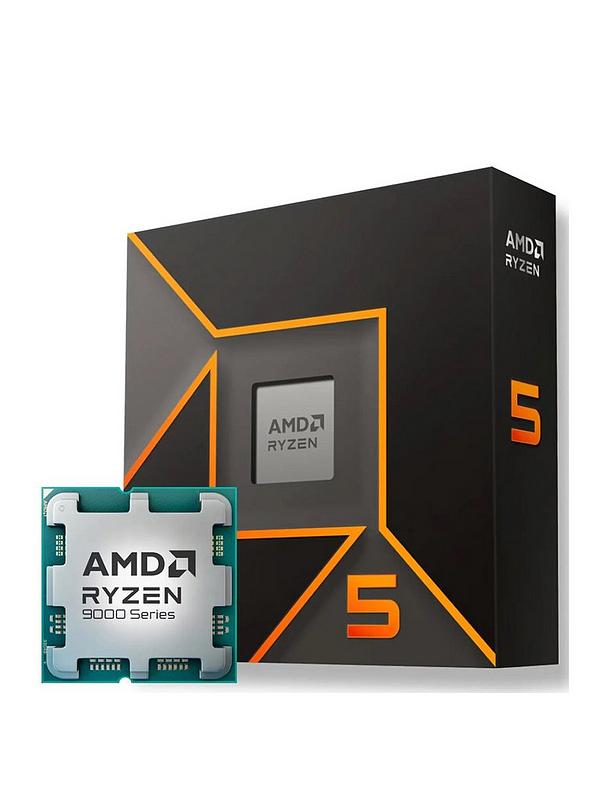 AMD Ryzen 8400F