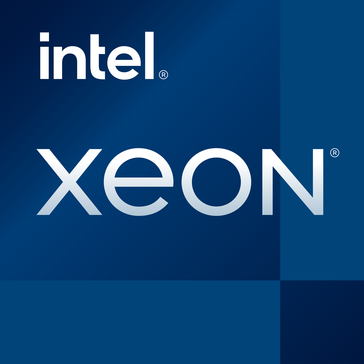 Intel Xeon CPU