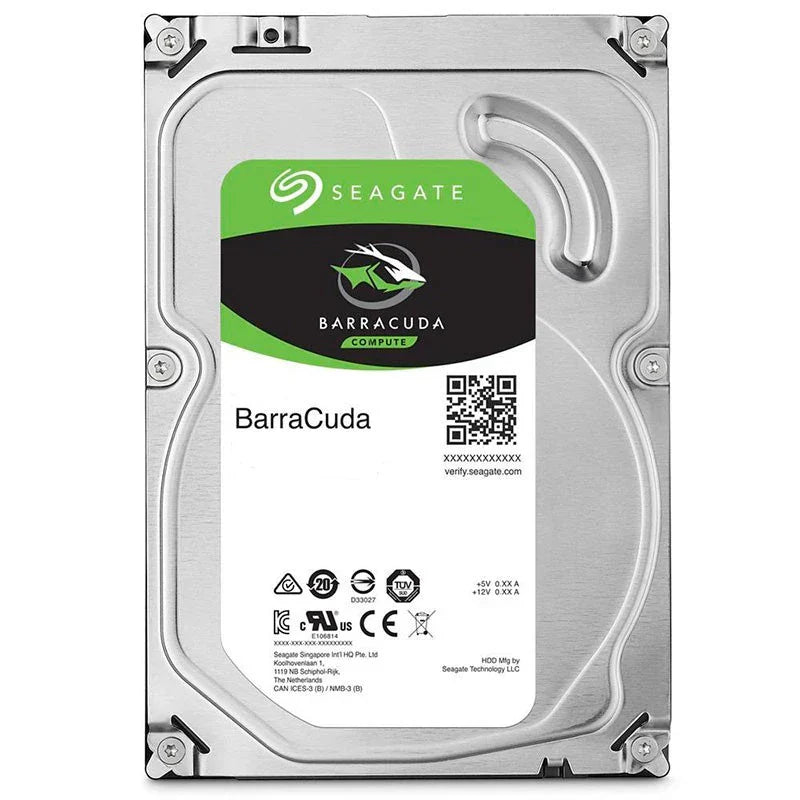 HDD