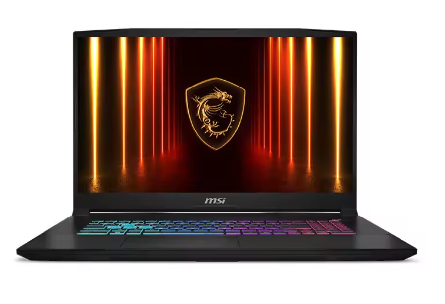 Gaming Laptops