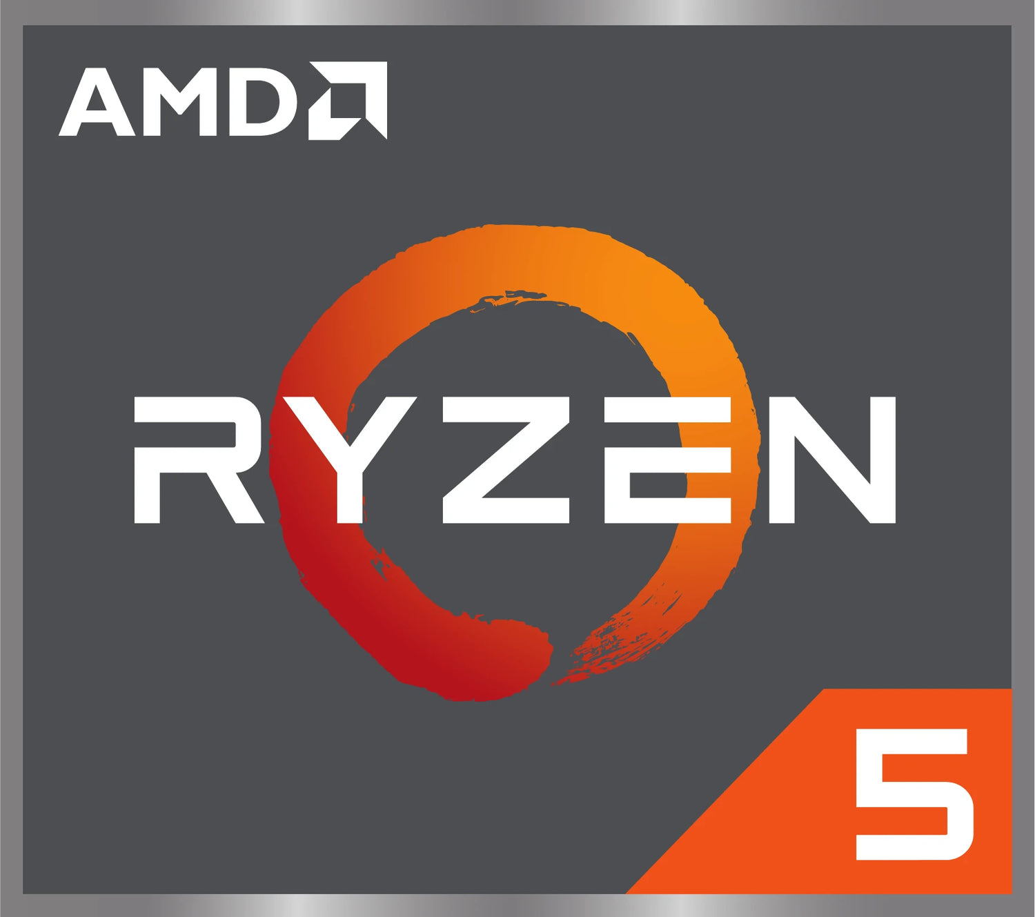 AMD RYZEN 5
