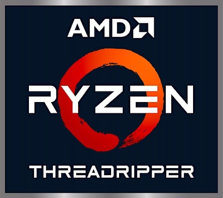 AMD THREADRIPPER