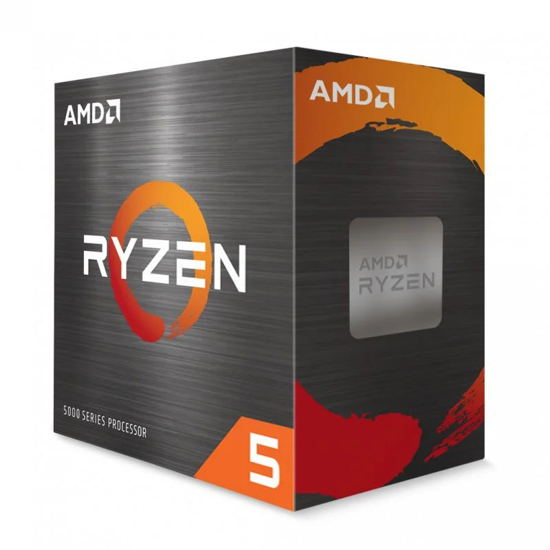 AMD Ryzen 5 1600