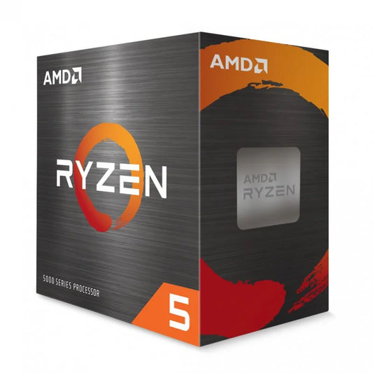 AMD Ryzen 5 1600X