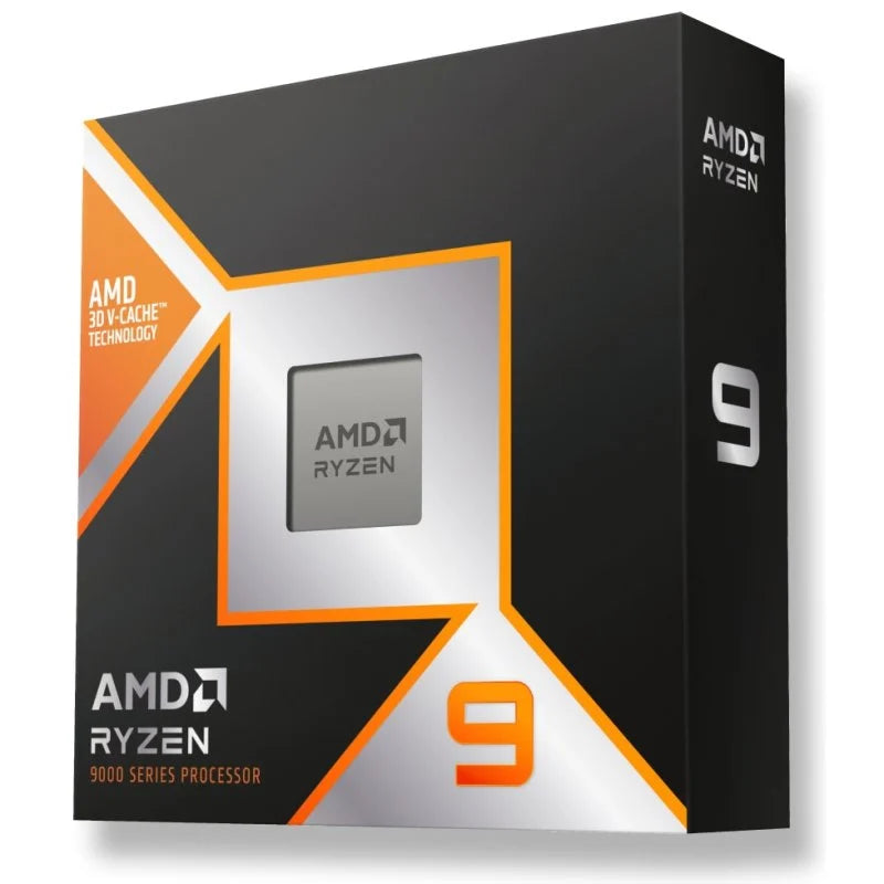 AMD RYZEN 9 7950X