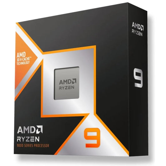 AMD RYZEN 9 7950X