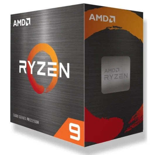 AMD Ryzen 9 5900X