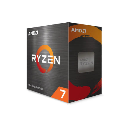 AMD Ryzen 7 1700
