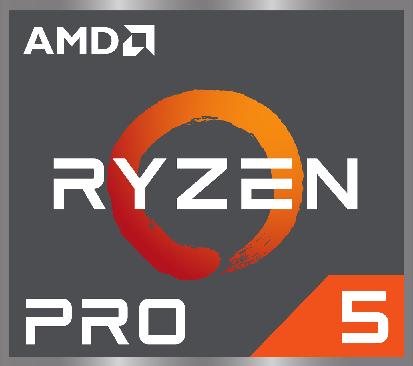 Ryzen 5  PRO 4650GE