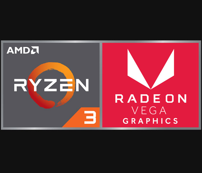 AMD Ryzen 3 2200G