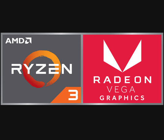 AMD Ryzen 3 2200G
