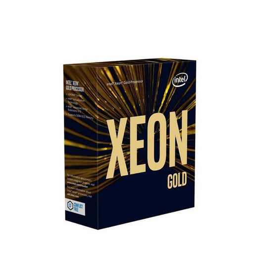Intel Xeon Gold 6138