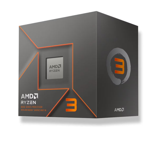 AMD Ryzen 3 1200