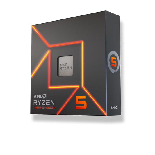 AMD Ryzen 5 9600X
