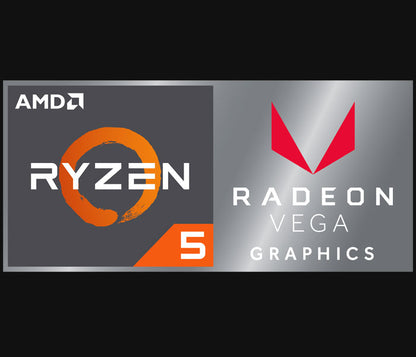 AMD Ryzen 5 2400G