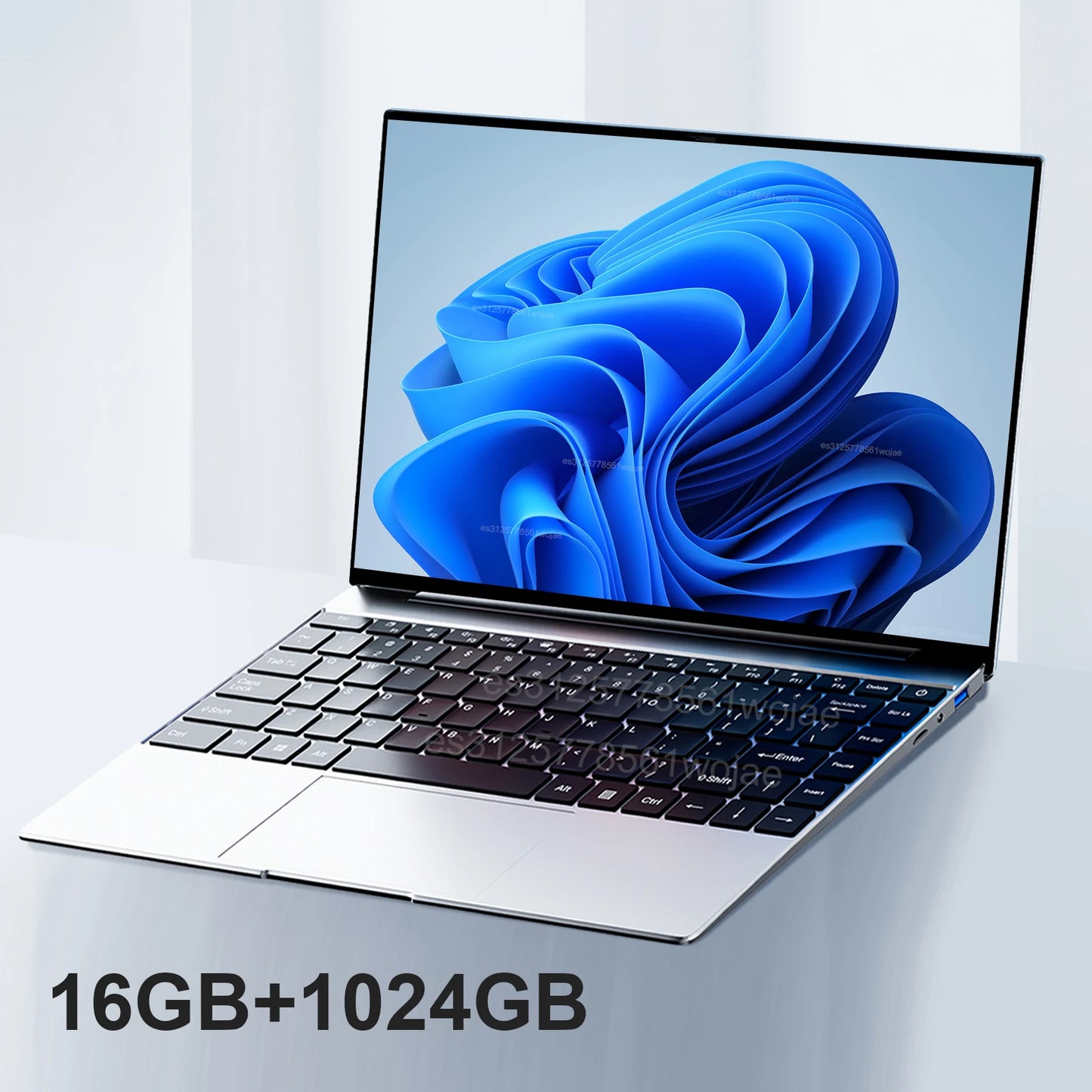 Ultra Slim Laptop 14.1"