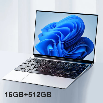 Ultra Slim Laptop 14.1"