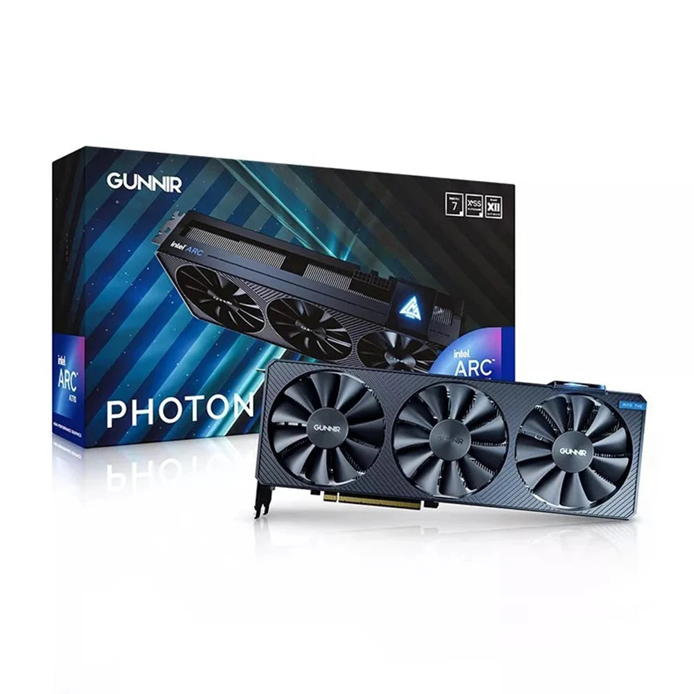 GUNNIR A770 Photon