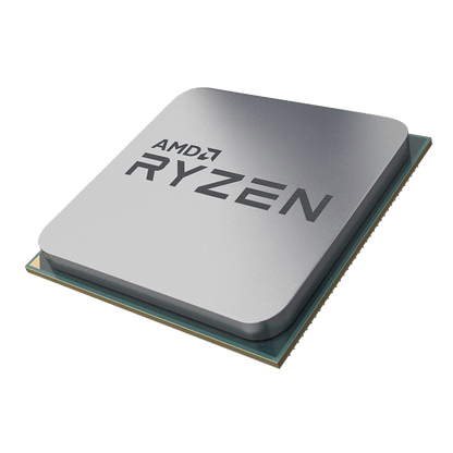 AMD Ryzen 5 2600