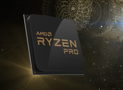 Ryzen 3 PRO 4350G