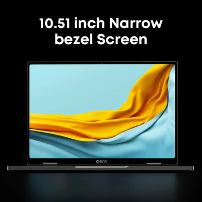 CHUWI MiniBook X Laptop 2-in-1 Yoga