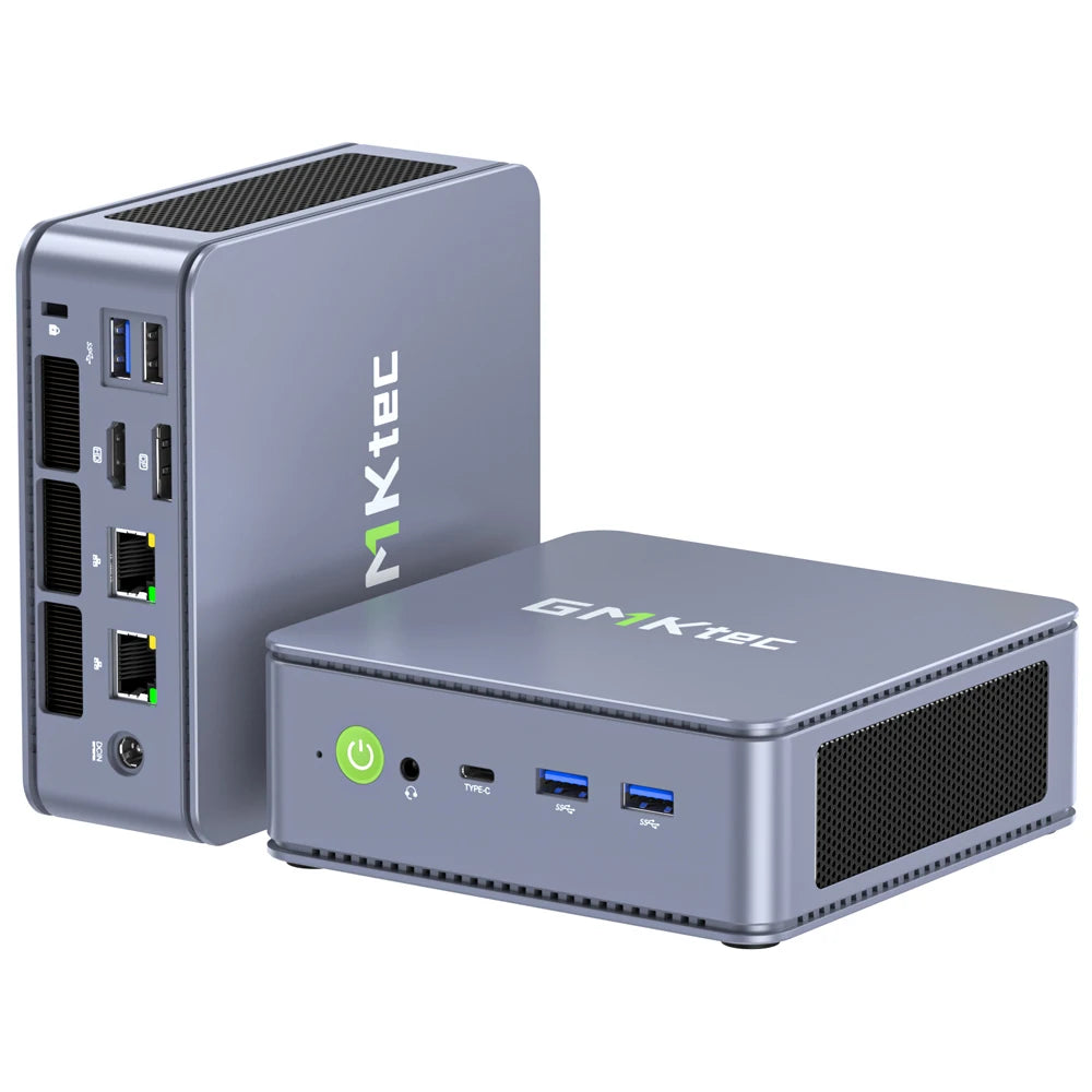 GMKtec K6 Mini PC