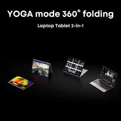 CHUWI MiniBook X Laptop 2-in-1 Yoga