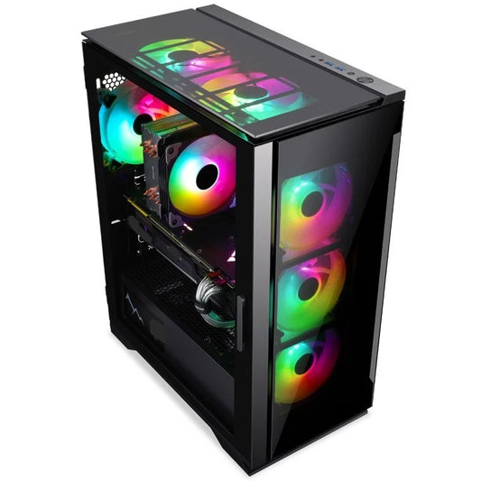 Aeight Gaming Pc