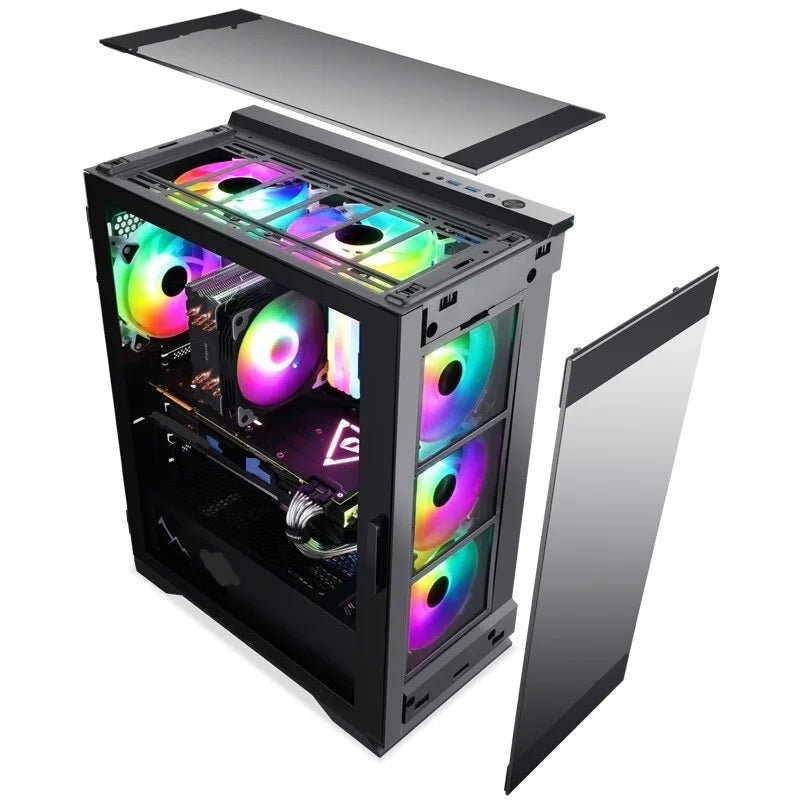 Aeight Gaming Pc