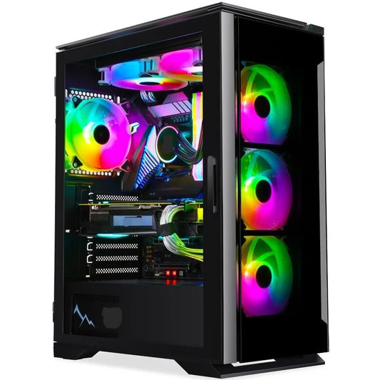 Aeight Gaming Pc