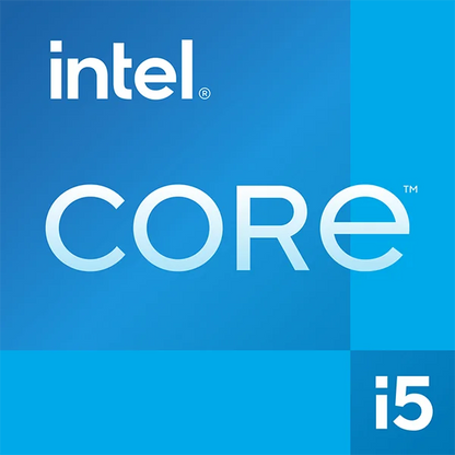 Intel core i5 12400F