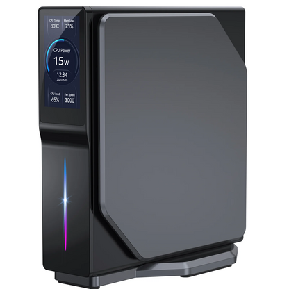 SZBOX S1 MINI PC