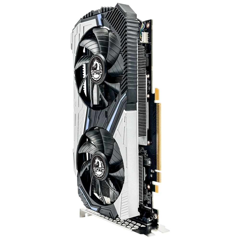 SOYO Nvidia GeForce RTX 2060 Super