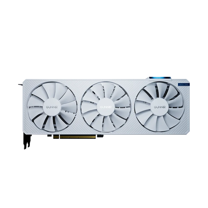 GUNNIR A770 Photon