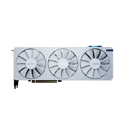 GUNNIR A770 Photon