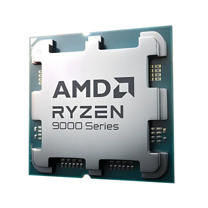 AMD Ryzen 7 9700X