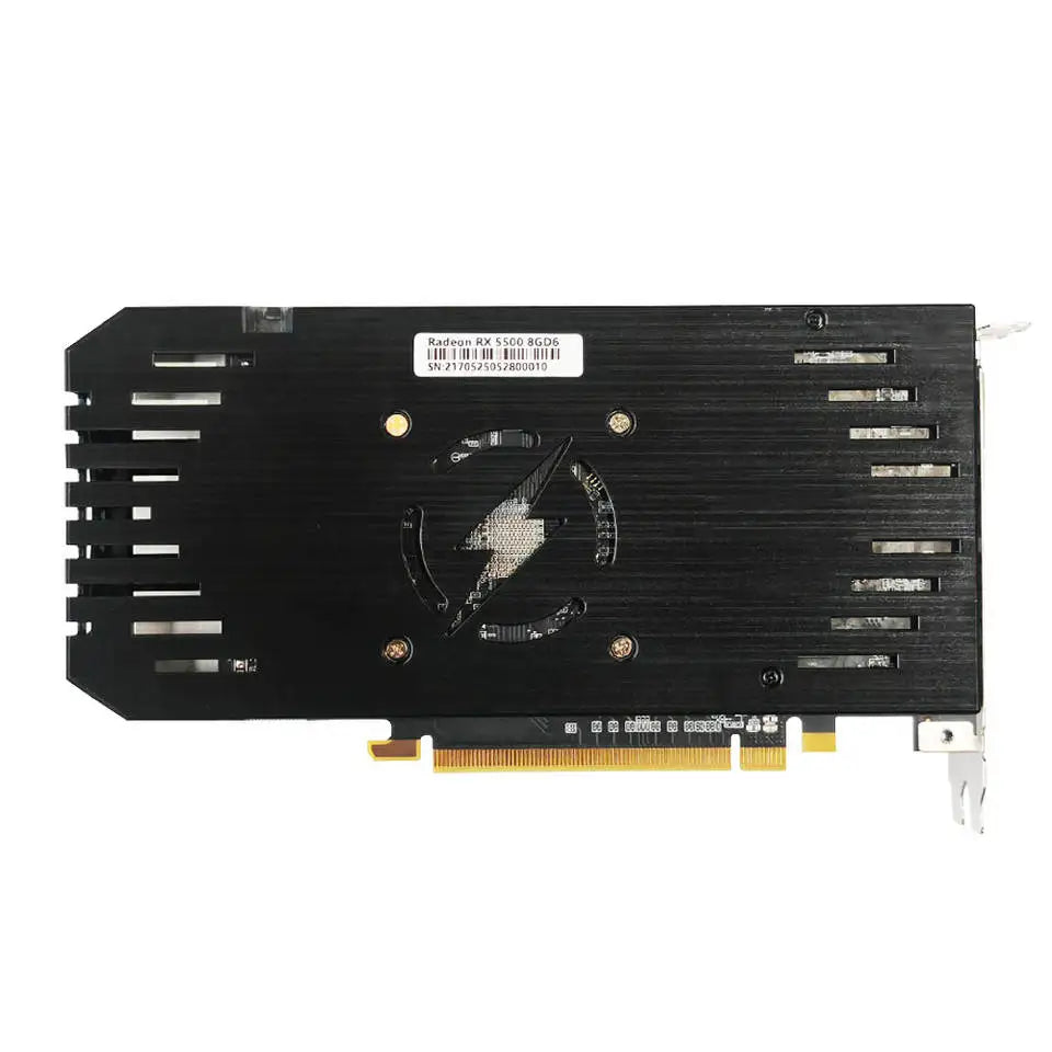MLLSE AMD Radeon RX 5500