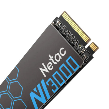 Netac M.2 NVMe