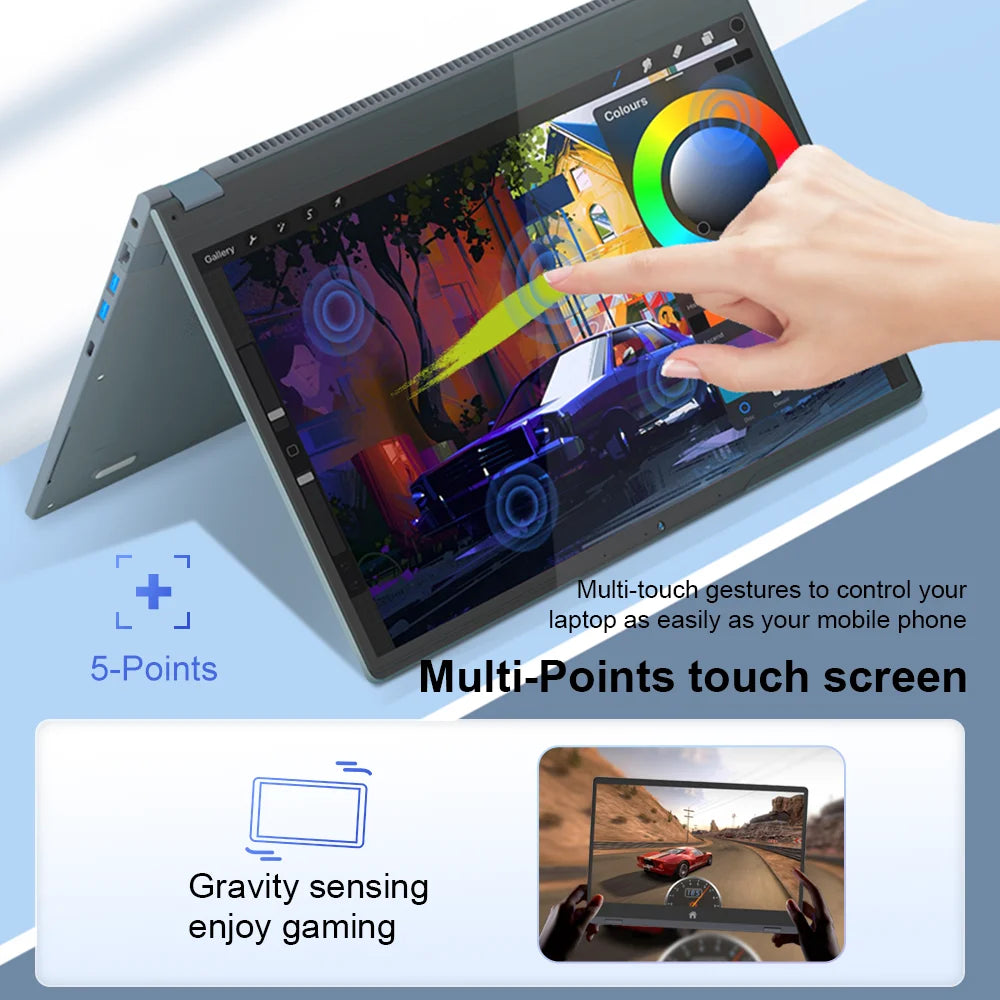 Ninkear YBOOK15 Laptop