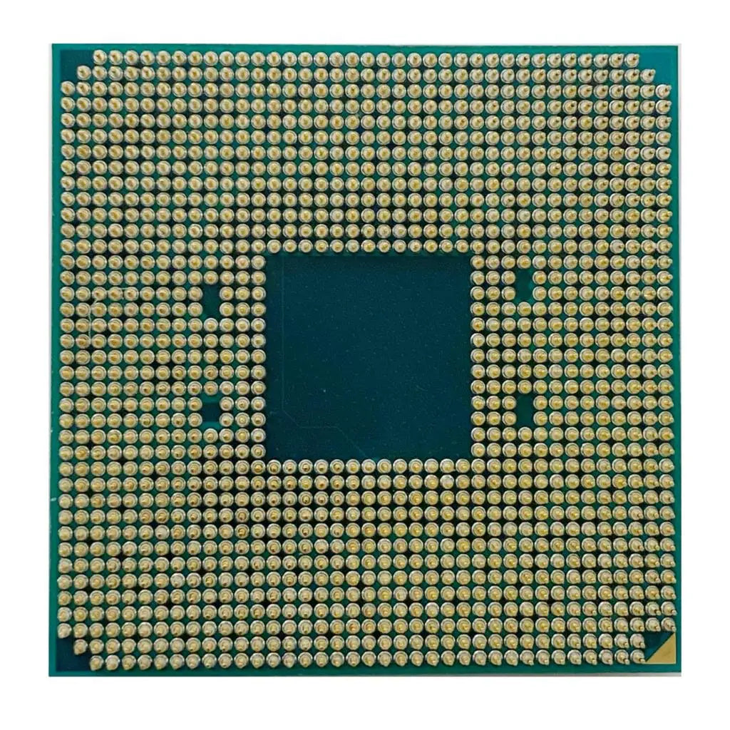 AMD Ryzen 3 1300X