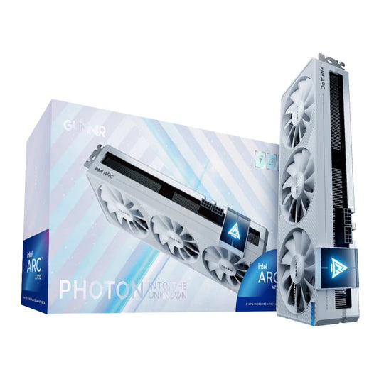 GUNNIR A770 Photon