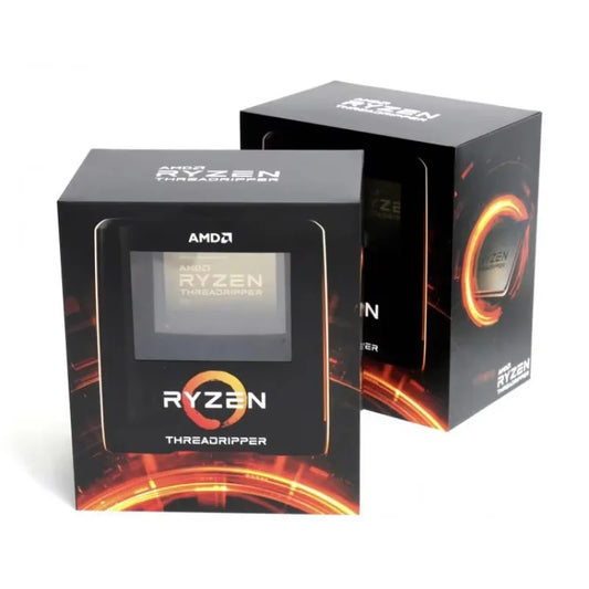 AMD RYZEN THREADRIPPER 3970X