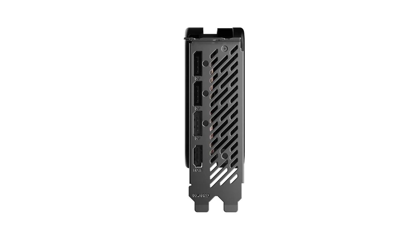 MAXSUN Intel Arc B570 Milestone